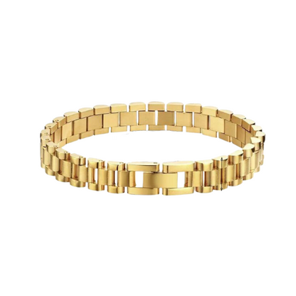 Golden Nikki | Bracelet