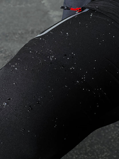 Velvet™ | Cargo ademende sport broek